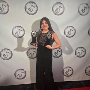 Meet your Posher, Daisy